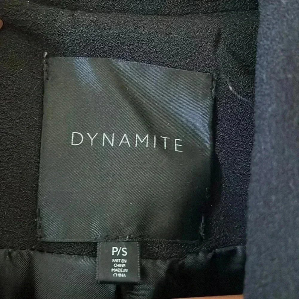 Dynamite Blazer Jacket - image 2